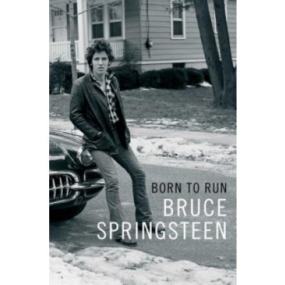 Born to Run – Zboží Mobilmania