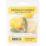 Kringle Candle vosk do aroma lampy Rosemary Lemon 64 g – Hledejceny.cz