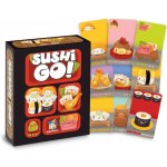 ADC Blackfire Sushi GO – Zboží Živě