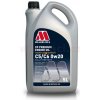 Motorový olej Millers Oils XF Premium C5/C6 0W-20 5 l