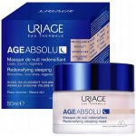 Uriage Age Absolu Obnovující noční maska 50 ml – Zboží Dáma
