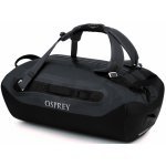 Osprey Transporter Duffel Waterproof sivá 40 l – Sleviste.cz