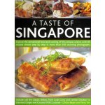 A Taste of Singapore – Hledejceny.cz