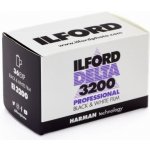 Ilford Delta PROFESSIONAL 3200/135-36 – Zboží Mobilmania