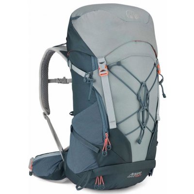 Lowe Alpine AirZone Trail Camino ND 35:40l orion blue/citadel – Zboží Mobilmania