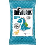 Biosaurus Bio křupky slané Bio 50 g – Zboží Dáma