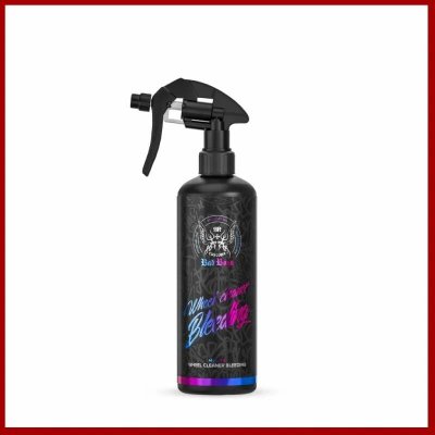 RRCustoms Bad Boys Wheel Cleaner Bleeding 1 l | Zboží Auto