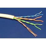 Roline 21.15.0518 UTP kulatý, kat. 5e, lanko (YFC), 100m – Zboží Živě