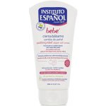 Instituto Español Aloe Vera hydratační tělový krém 400 ml – Hledejceny.cz