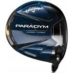 Callaway Paradym Driver pánský pravé 10,5° Regular