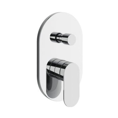 Ravak Chrome II X070454 – Hledejceny.cz