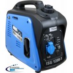 Güde GSE 4701 RS 40729 – Zboží Mobilmania