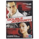 Double Jeopardy DVD