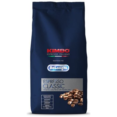 Kimbo for DeLonghi Classic 2 kg – Hledejceny.cz