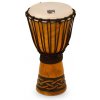 Ostatní perkuse Toca Percussion TODJ-8CK Origins Wood Djembe 8"