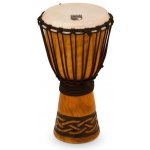 Toca TODJ-8CK Origins Wood Djembe 8" – Zboží Dáma Toca TODJ-8CK Origins Wood Djembe 8" – Zboží Dáma