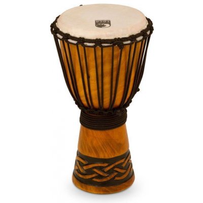 Toca TODJ-8CK Origins Wood Djembe 8" – Zboží Dáma Toca TODJ-8CK Origins Wood Djembe 8" – Zboží Dáma