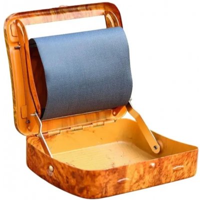 Gaira rolovačka cigaret 81013 – Hledejceny.cz