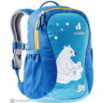 Deuter batoh Pico azure lapis – Hledejceny.cz