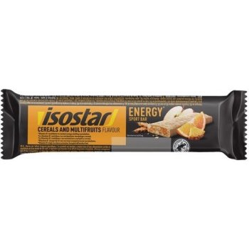 Isostar High Energy 40 g