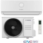 Bosch Climate 3000i 2,6 kW – Zboží Dáma