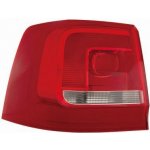 Zadní světlo DEPO 441-19B7R-UE | Zboží Auto