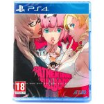 Catherine: Full Body – Zboží Živě