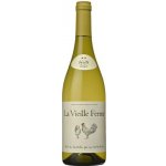 Domaine Perrin La Vieille Ferme blanc 2022 12% 0,75 l (holá láhev) – Hledejceny.cz