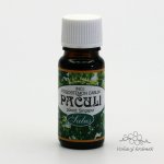 Saloos esenciální olej Pačuli 10 ml – Zboží Dáma