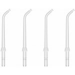 TrueLife AquaFloss F-series jets Standard 4 pack – Sleviste.cz