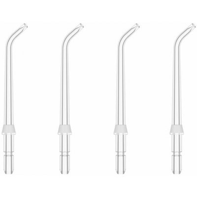 TrueLife AquaFloss F-series jets Standard 4 pack – Sleviste.cz
