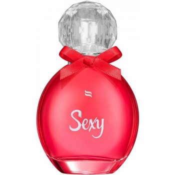 Obsessive Svůdný parfém Sexy 30 ml