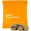 Sušený plod Vilgain Energy Tidbits BIO pomeranč 40 g