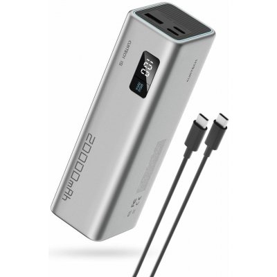 Cuktech CUKP200XGLGR – Zbozi.Blesk.cz