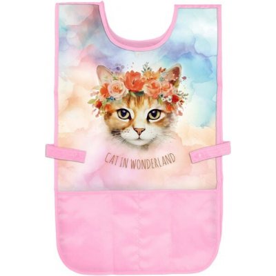 MFP paper zástěra Cat 8040924 – Hledejceny.cz