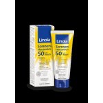 Linola Sun Lotion SPF50 100 ml – Sleviste.cz