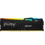 Kingston Fury Beast DDR5 32GB 5200Mhz KF552C40BBA-32 – Zboží Živě