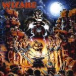 Wizard - Bound By Metal CD – Zbozi.Blesk.cz