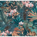 IMPOL TRADE 833133 Vliesové tapety na zeď rozměr 10,05 m x 0,53 m – Zboží Dáma