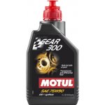 Motul Gear 300 75W-90 1 l – Zbozi.Blesk.cz