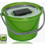 Giants Fishing Řízkovnice s víkem 13 l – Sleviste.cz