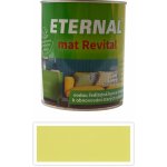Eternal Mat Revital 0,7 kg žlutá – Zbozi.Blesk.cz