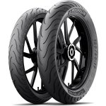 Michelin Pilot Street 130/70 R17 62S – Zboží Mobilmania