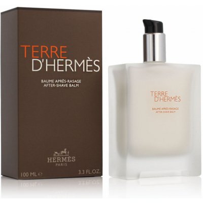 Hermès Terre D'Hermès ASB 100 ml – Hledejceny.cz