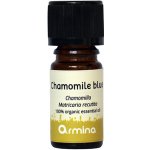 Armina Bio éterický olej Heřmánek pravý modrý 5 ml – Hledejceny.cz