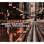 Without A Trace - Scott Reeves CD – Hledejceny.cz