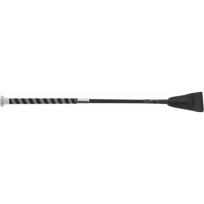 FLECK Skokový bič Nubuck černá /grey – Sleviste.cz