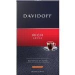 Davidoff Rich Aroma mletá 250 g – Zboží Dáma