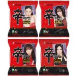 Nongshim polévka Shin Ramyun pro 2 osoby 120 g – Zboží Dáma