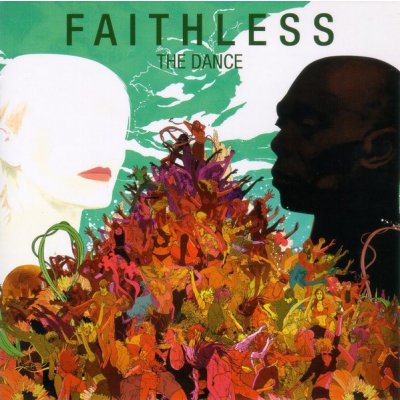 Faithless - The Dance CD